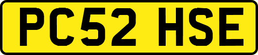 PC52HSE