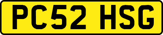 PC52HSG
