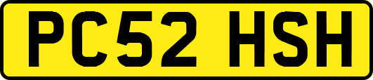 PC52HSH
