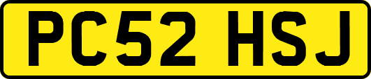 PC52HSJ