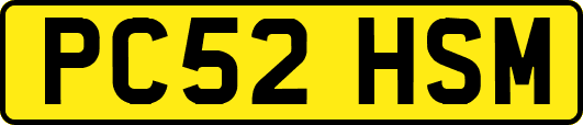 PC52HSM