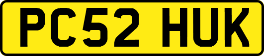 PC52HUK