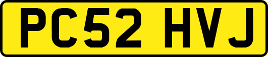 PC52HVJ