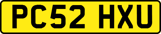 PC52HXU
