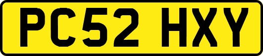 PC52HXY