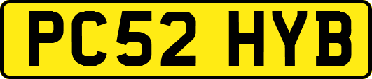 PC52HYB
