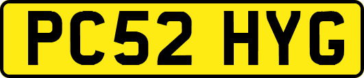 PC52HYG