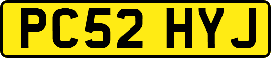 PC52HYJ