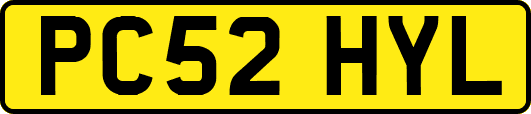 PC52HYL