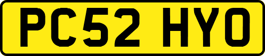 PC52HYO