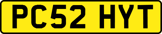 PC52HYT
