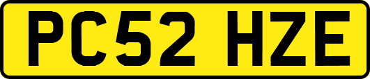 PC52HZE