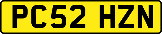 PC52HZN