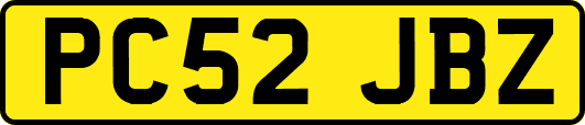 PC52JBZ