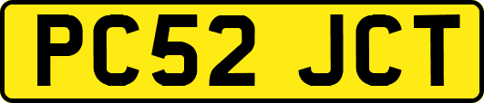 PC52JCT