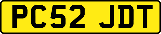 PC52JDT