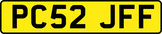 PC52JFF