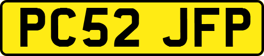 PC52JFP