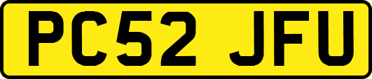 PC52JFU