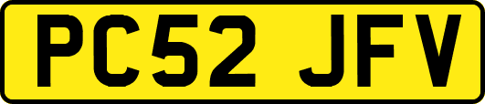 PC52JFV