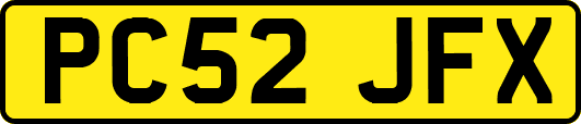 PC52JFX