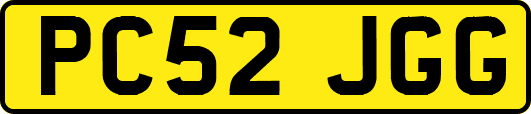 PC52JGG