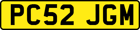 PC52JGM