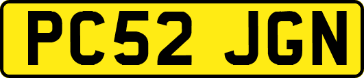 PC52JGN