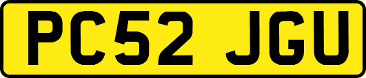 PC52JGU