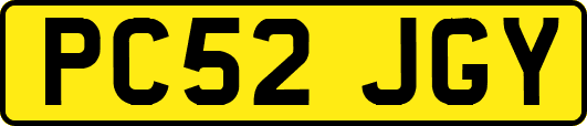 PC52JGY