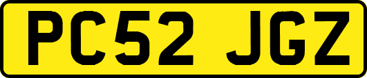 PC52JGZ