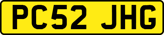 PC52JHG