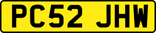 PC52JHW