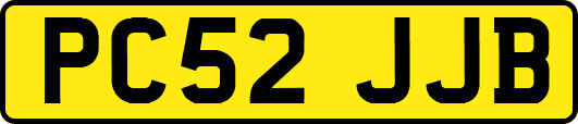 PC52JJB