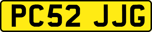PC52JJG