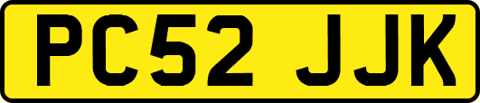 PC52JJK