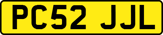 PC52JJL
