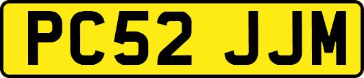 PC52JJM
