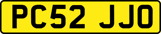 PC52JJO