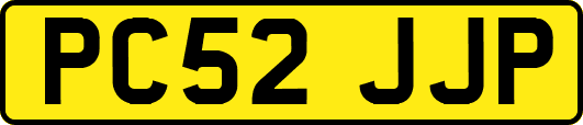 PC52JJP