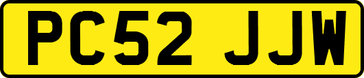 PC52JJW