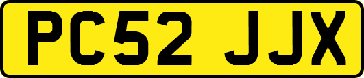 PC52JJX