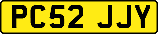 PC52JJY
