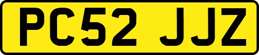 PC52JJZ