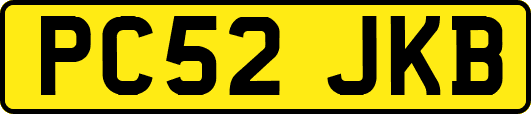 PC52JKB