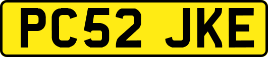 PC52JKE