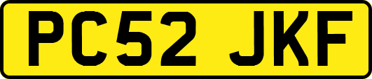 PC52JKF
