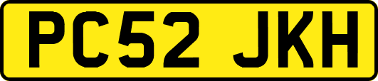 PC52JKH