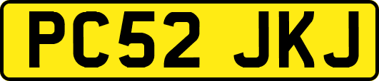 PC52JKJ