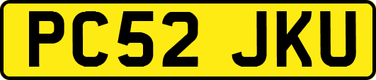 PC52JKU